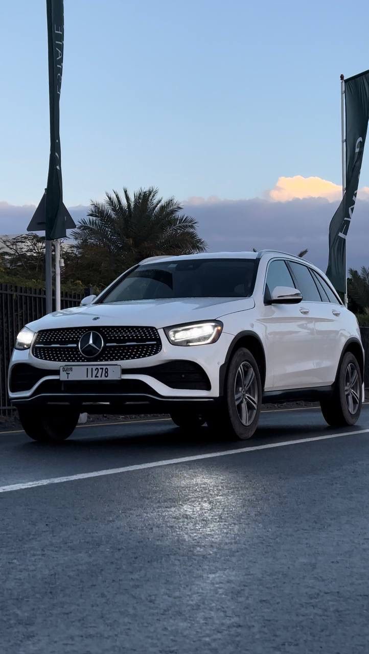 Mercedes GLE 300
